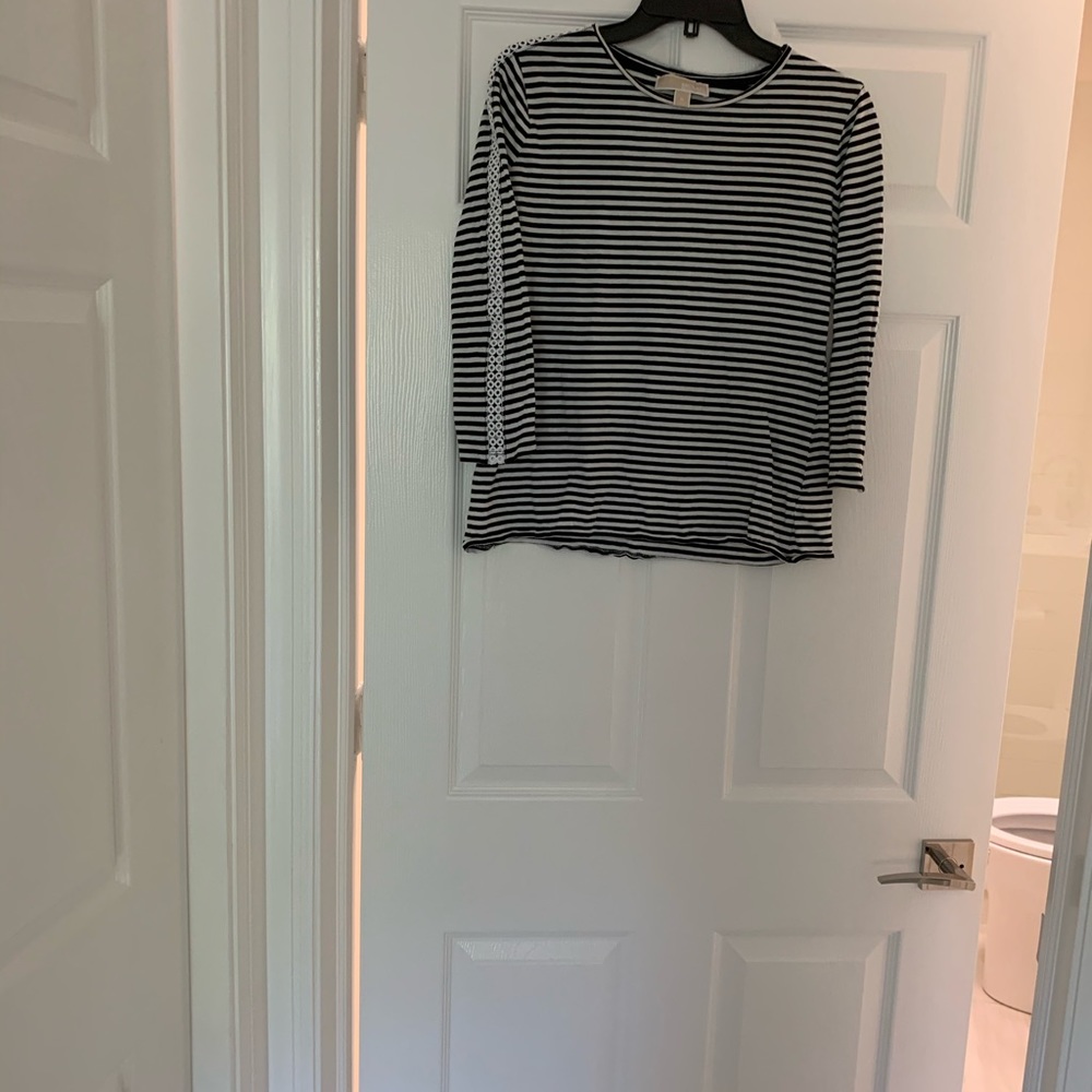 Long sleeve top